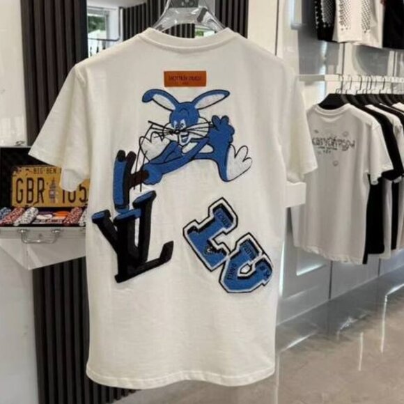 Louis Vuitton Tee - Picture 1 of 3